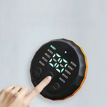 Abdominal Massager Waist Belt EMS Muscle Stimulator Device