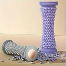 Premium Foot Massager Roller for Relief and Muscle Relaxation
