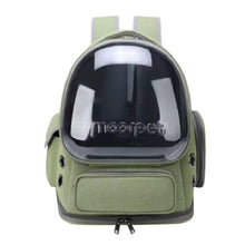 Portable Pet Carrier for Cats and Small Dogs