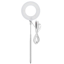 Dimmable Full Spectrum LED Grow Light for Indoor Plants