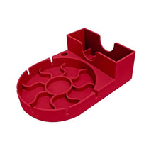 Tumbler Drying Rack for Cleaning Cups and Water Bottle Holder