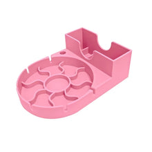 Tumbler Drying Rack for Cleaning Cups and Water Bottle Holder