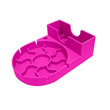 Tumbler Drying Rack for Cleaning Cups and Water Bottle Holder
