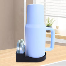 Tumbler Drying Rack for Cleaning Cups and Water Bottle Holder