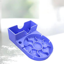 Tumbler Drying Rack for Cleaning Cups and Water Bottle Holder