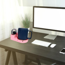 Tumbler Drying Rack for Cleaning Cups and Water Bottle Holder