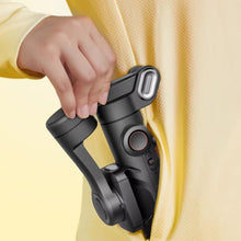 Smartphone Gimbal Stabilizer 3 Axis Handheld for iPhone & Android