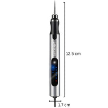 Cordless USB Rotary Tool Kit for Woodworking Engraving Jewelry Metal and Glass