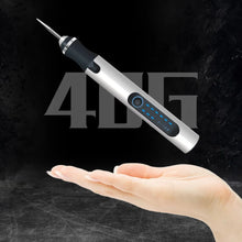 Cordless USB Rotary Tool Kit for Woodworking Engraving Jewelry Metal and Glass