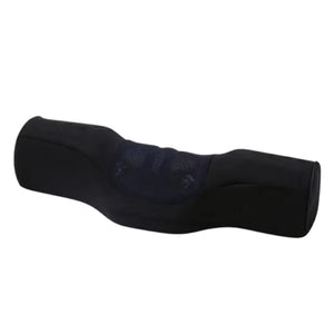 Orthopedic Memory Foam Neck Pillow Breathable and Washable for Cervical Support