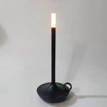 Candlelight LED Table Lamp Touch Night Light