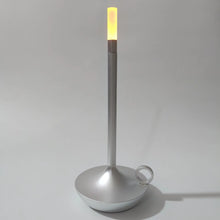 Candlelight LED Table Lamp Touch Night Light