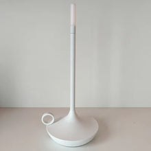 Candlelight LED Table Lamp Touch Night Light