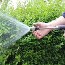 High Pressure Car Wash Water Gun with Long Nozzle for Garden and RV Cleaning
