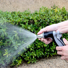 High Pressure Car Wash Water Gun with Long Nozzle for Garden and RV Cleaning