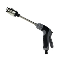 High Pressure Car Wash Water Gun with Long Nozzle for Garden and RV Cleaning