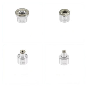 Diamond Microdermabrasion Blackhead Removal Facial Cleansing Device