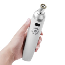 Diamond Microdermabrasion Blackhead Removal Facial Cleansing Device