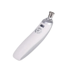 Diamond Microdermabrasion Blackhead Removal Facial Cleansing Device
