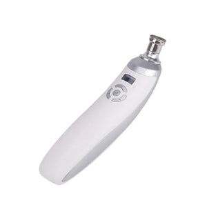 Diamond Microdermabrasion Blackhead Removal Facial Cleansing Device