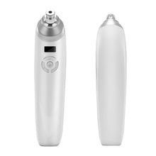 Diamond Microdermabrasion Blackhead Removal Facial Cleansing Device
