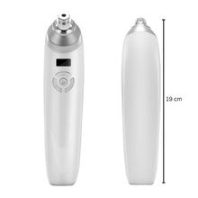 Diamond Microdermabrasion Blackhead Removal Facial Cleansing Device