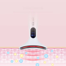 Neck and Face LED Photon Therapy Skin Tightening Anti-Wrinkle Device
