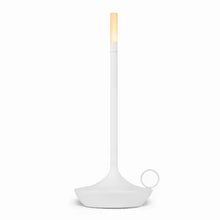 Candlelight LED Table Lamp Touch Night Light