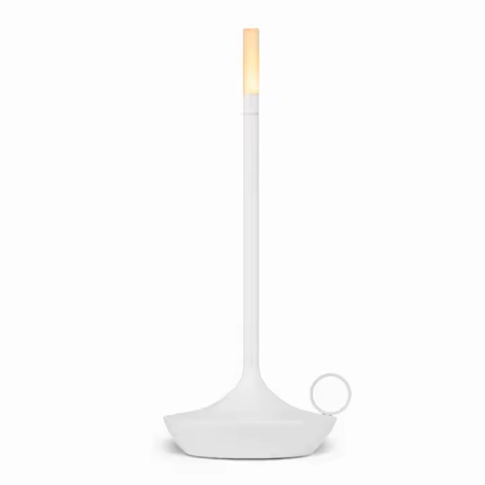Candlelight LED Table Lamp Touch Night Light