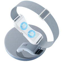 Vibration EMS Face Lifting Massager Double Chin Remover Shaping Belt