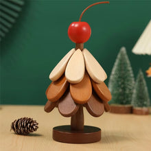 Wooden Heat Resistant Dining Table Mat for Pots and Home Decoration