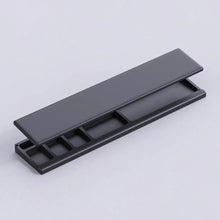 Ergonomic Soft Memory Foam Support Keyboard Wrist Rest Pad
