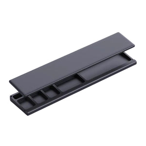 Ergonomic Soft Memory Foam Support Keyboard Wrist Rest Pad