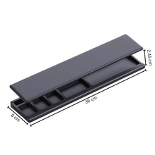 Ergonomic Soft Memory Foam Support Keyboard Wrist Rest Pad