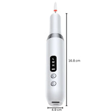 Electric Nail Polisher Drill for Manicure and Dead Skin Removal