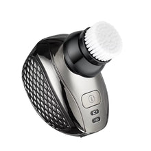 Grooming Kits Men Hair Beard Trimmer Electric Shaving Machine - Rechargeable