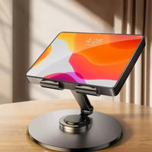 360 Degrees Adjustable Tablet and Phone Stand Holder