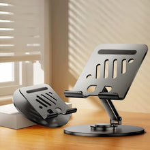 360 Degrees Adjustable Tablet and Phone Stand Holder