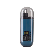 2 in 1 Electric Nose and Ear Hair Trimmer for Men