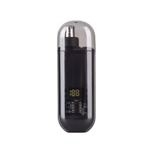 2 in 1 Electric Nose and Ear Hair Trimmer for Men