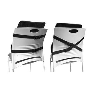 Lumbar Support Pillow for Office Chair Car and Gaming Chair