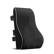 Lumbar Support Pillow for Office Chair Car and Gaming Chair