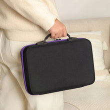 Diamond Painting Storage Box with Accessories and Shockproof Jars