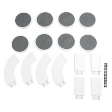 Rotating Kitchen Turntable for Dining and Countertop Use