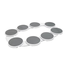 Rotating Kitchen Turntable for Dining and Countertop Use