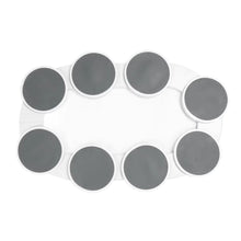 Rotating Kitchen Turntable for Dining and Countertop Use