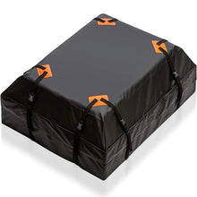 Large Storage Waterproof Car Rooftop Cargo Bag