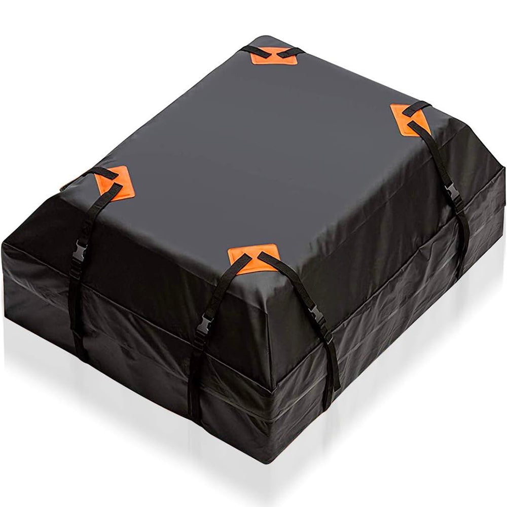 Large Storage Waterproof Car Rooftop Cargo Bag