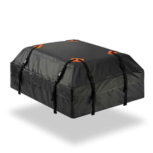 Large Storage Waterproof Car Rooftop Cargo Bag