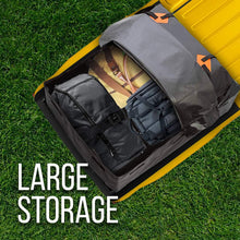 Large Storage Waterproof Car Rooftop Cargo Bag